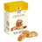 Classic Italian Biscotti Almond Cookies - Cantuccini Almond Biscuits