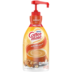 Creamer Concentrate - Hazelnut