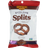 Extra Dark Splits Pretzels