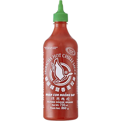 Original Sriracha Sauce
