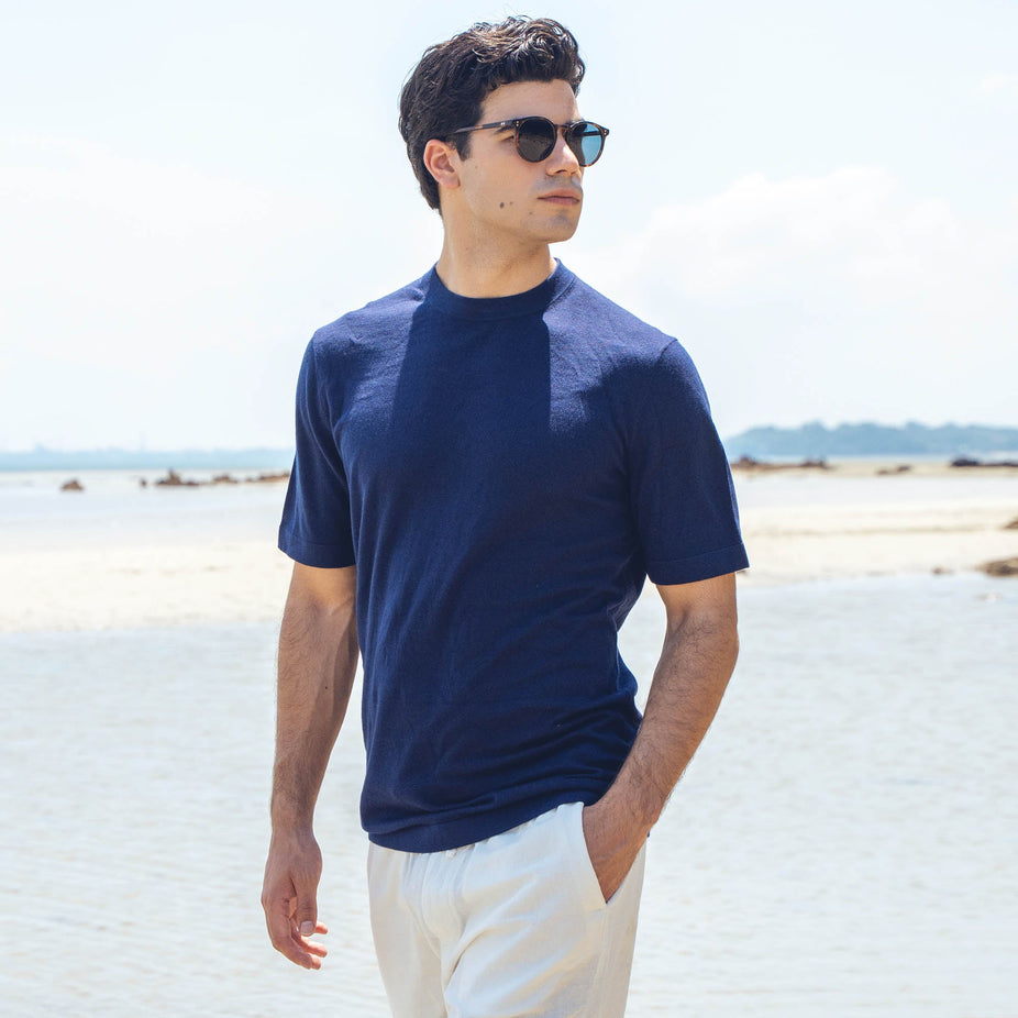 Thomas Featherlight Tee