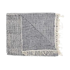 Ava Lightweight Throw Blanket