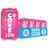 Probiotic Raspberry Soda (12 Pack)