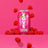 Probiotic Raspberry Soda (12 Pack)