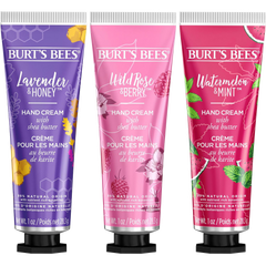 Hand Cream Trio Holiday Gift Set