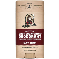 Bay Rum Deodorant