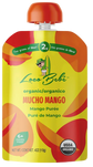 Organic Mucho Mango Baby Food Puree (10 Pack)