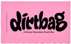 Dirtbag Bar (8 Pack)