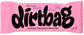 Dirtbag Bar (8 Pack)