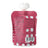 Apple, Sweet Potato, and Beet Baby Food Pouches (6 CT)