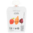 Apple, Sweet Potato, and Beet Baby Food Pouches (6 CT)
