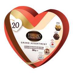 Collection Grand Assortment - Valentine's Gift Box (20CT)