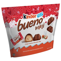 Bueno Minis Valentines Day