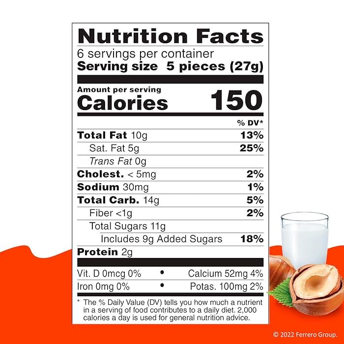 Bueno Minis Valentines Day