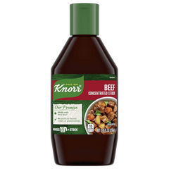 Concentrated Beef Stock