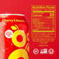 Cherry Limeade Prebiotic Soda (4 Pack)