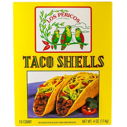 Taco Shells