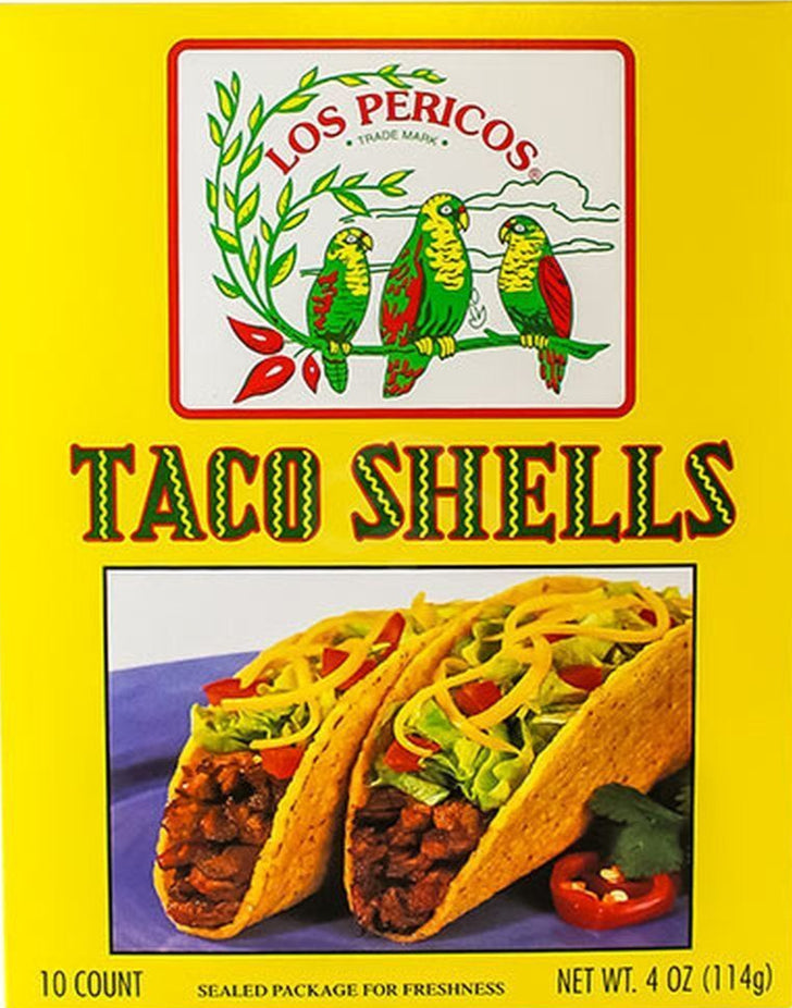 Taco Shells