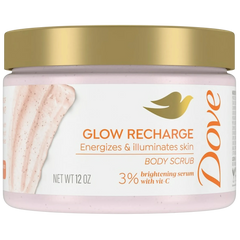 Dove Scrub Glow Recharge