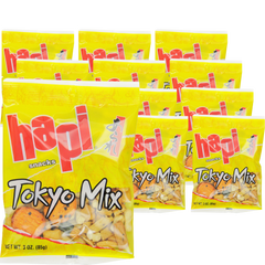 Tokyo Snack Mix (12 Pack)
