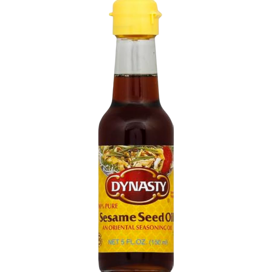 Sesame Seed Oil