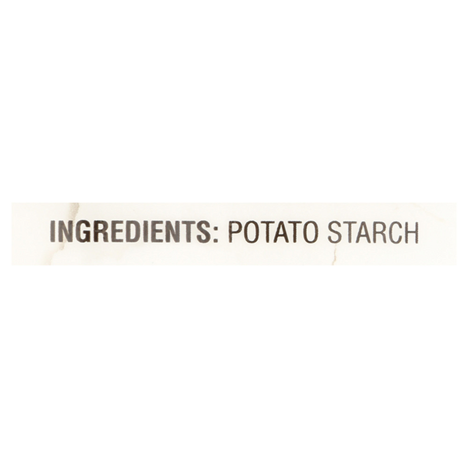 Potato Starch