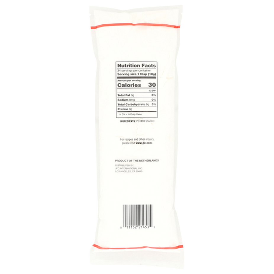 Potato Starch