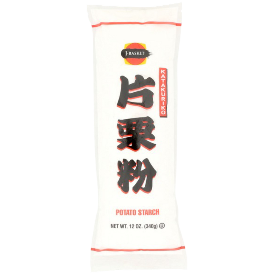 Potato Starch