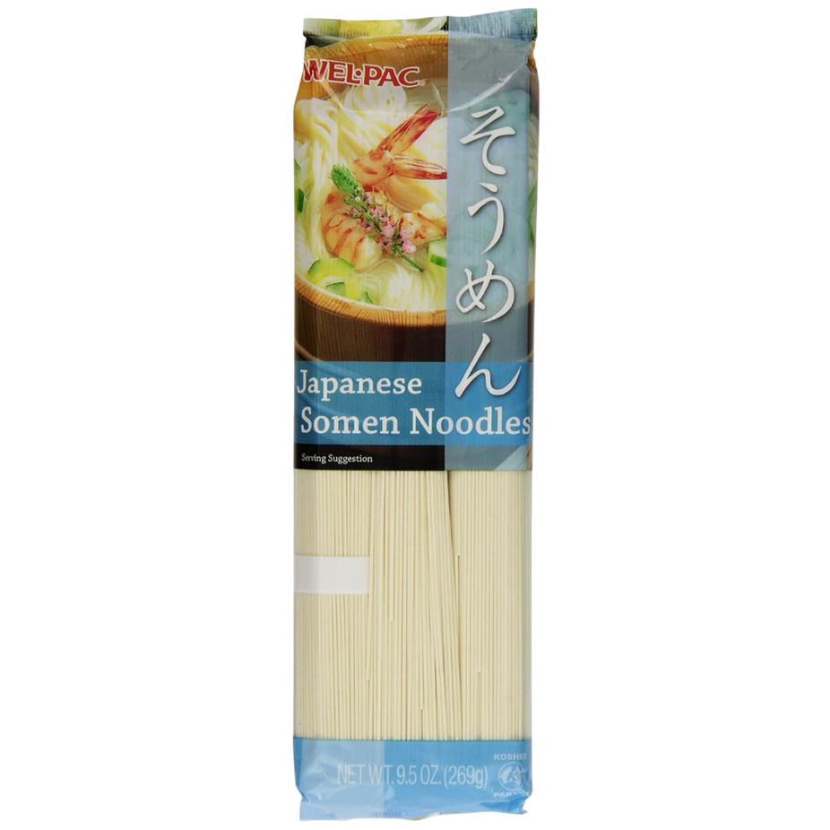 Somen Noodles