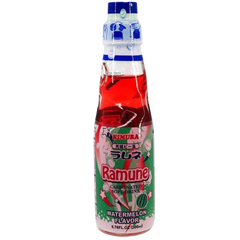 Ramune Watermelon
