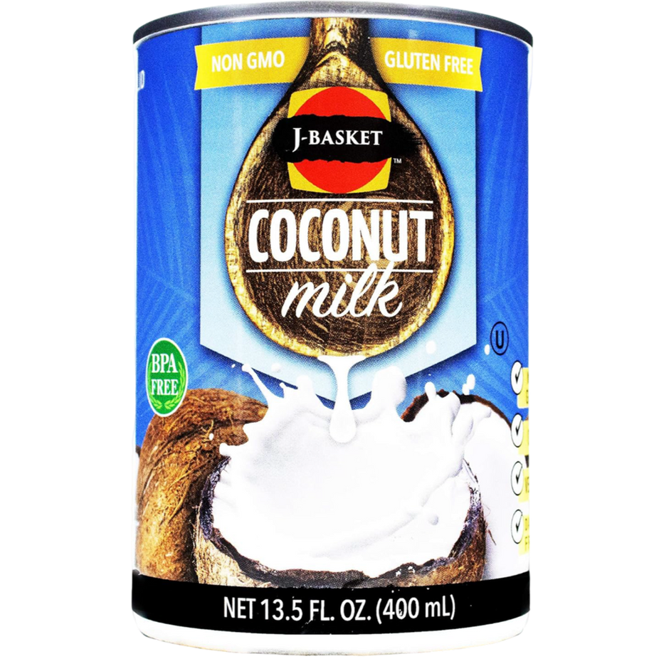 Coconut Milk
