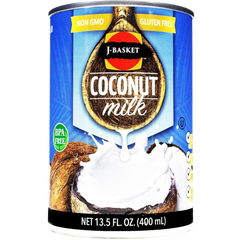 Coconut Milk