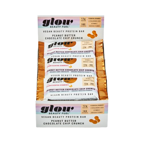 Peanut Butter Chocolate Chip Crunch (12 Pack)
