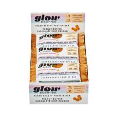 Peanut Butter Chocolate Chip Crunch (12 Pack)