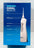 Rechargeable Oral Irrigator with 3 Nozzles