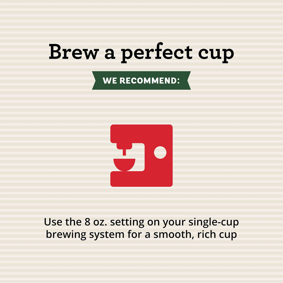 Medium Roast Breakfast Blend (10 CT K-Cup)