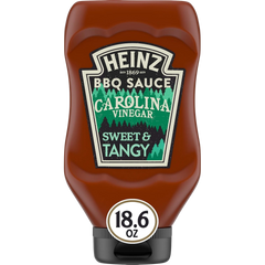 Tangy Carolina BBQ Sauce