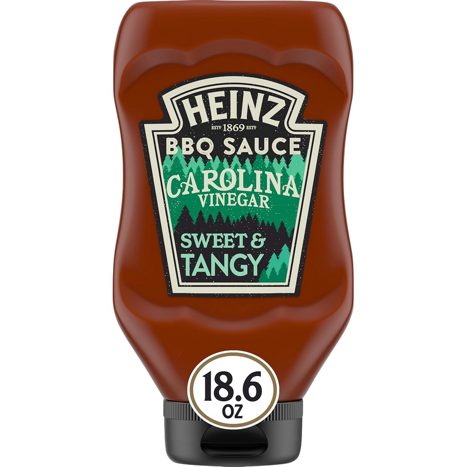Tangy Carolina BBQ Sauce