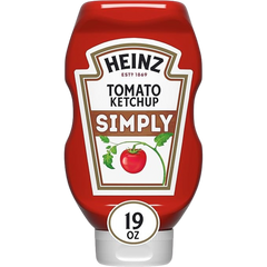 Tomato Ketchup