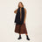 Cleo Oversized Cashmere Scarf