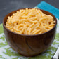 Aged Cheddar Microwavable Mac & Cheese (4 Pack)