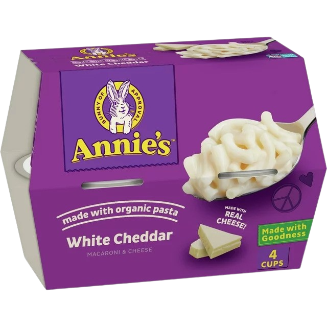 Annie