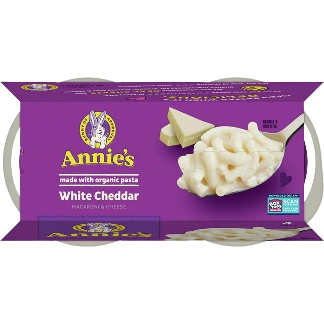 Annie