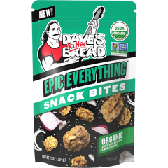Epic Everything Baked Snack Bites