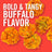 Organic Bold Buffalo Snack Bites