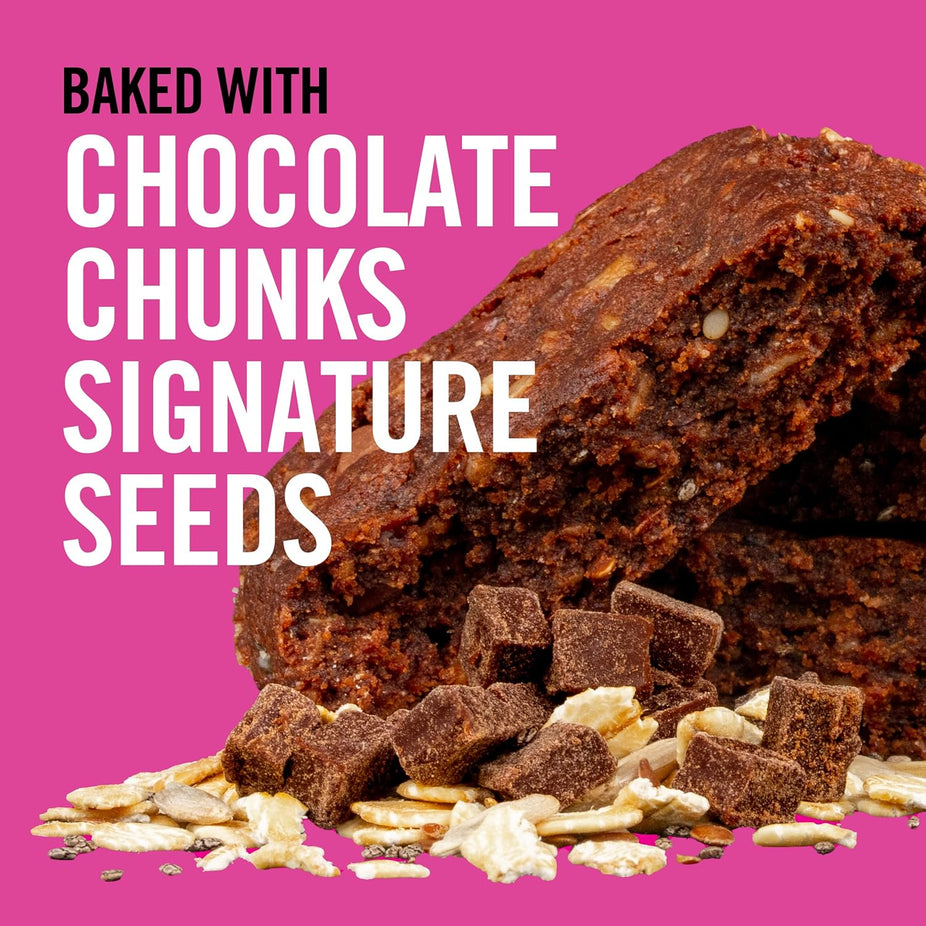 Organic Cocoa Brownie Blitz Bars (4 CT)