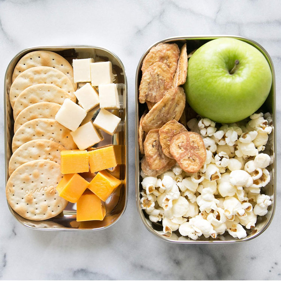 Baked Crunchy Banana Chips