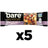 Fruit & Nut Bars Apple/Berries/Cherry (5 CT)