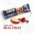 Fruit & Nut Bars Apple/Berries/Cherry (5 CT)