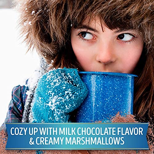 Hot Cocoa Mix Marshmallow